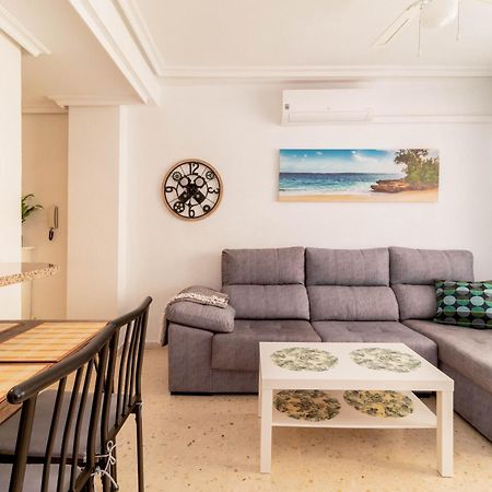 Sol & Mar Apartment Torrevieja Ngoại thất bức ảnh