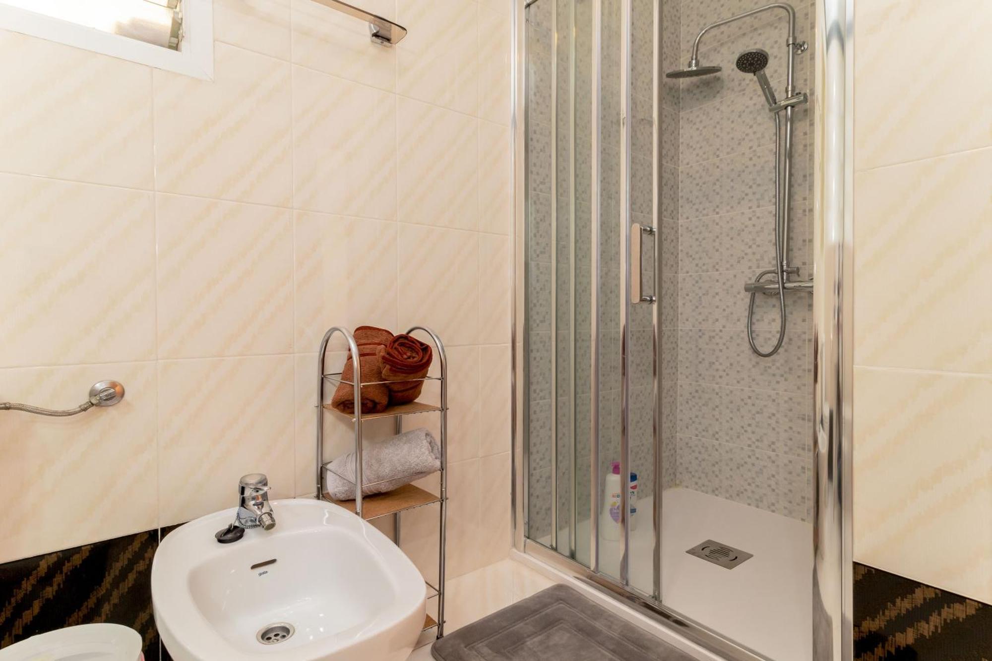 Sol & Mar Apartment Torrevieja Ngoại thất bức ảnh