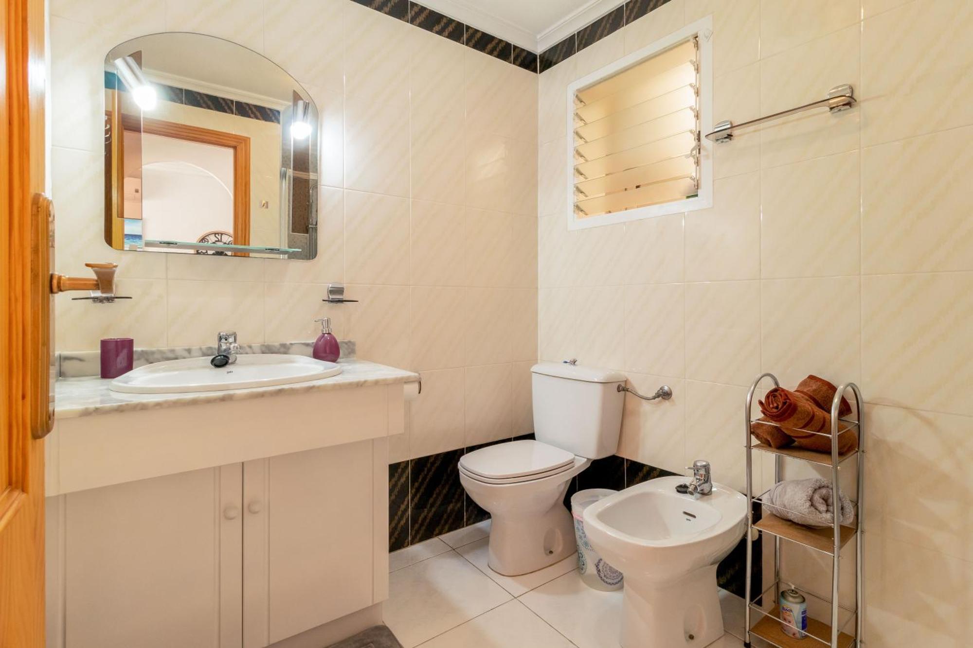 Sol & Mar Apartment Torrevieja Ngoại thất bức ảnh