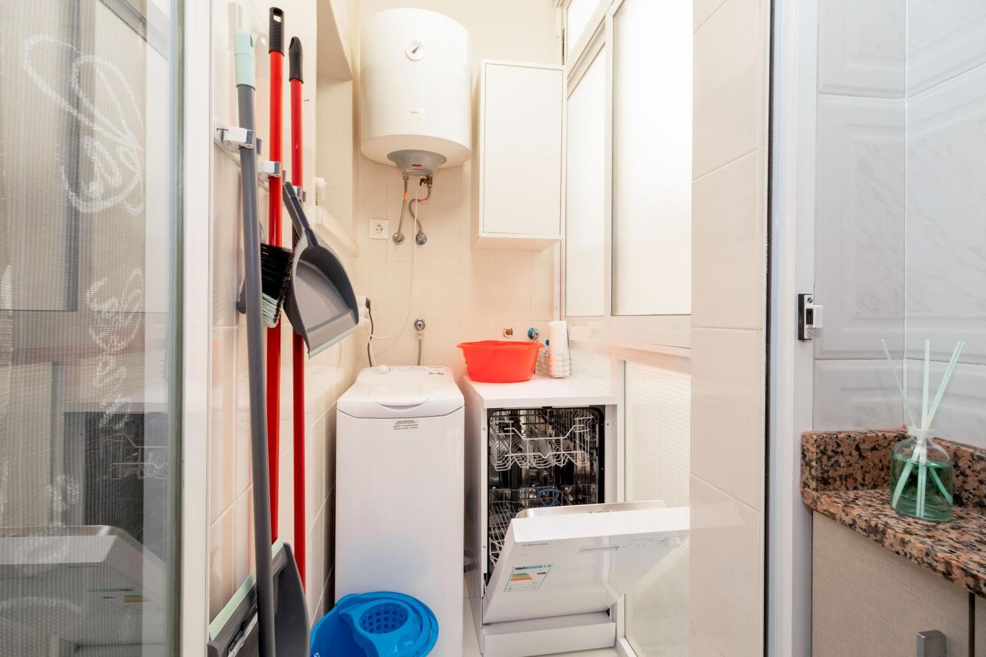 Sol & Mar Apartment Torrevieja Ngoại thất bức ảnh