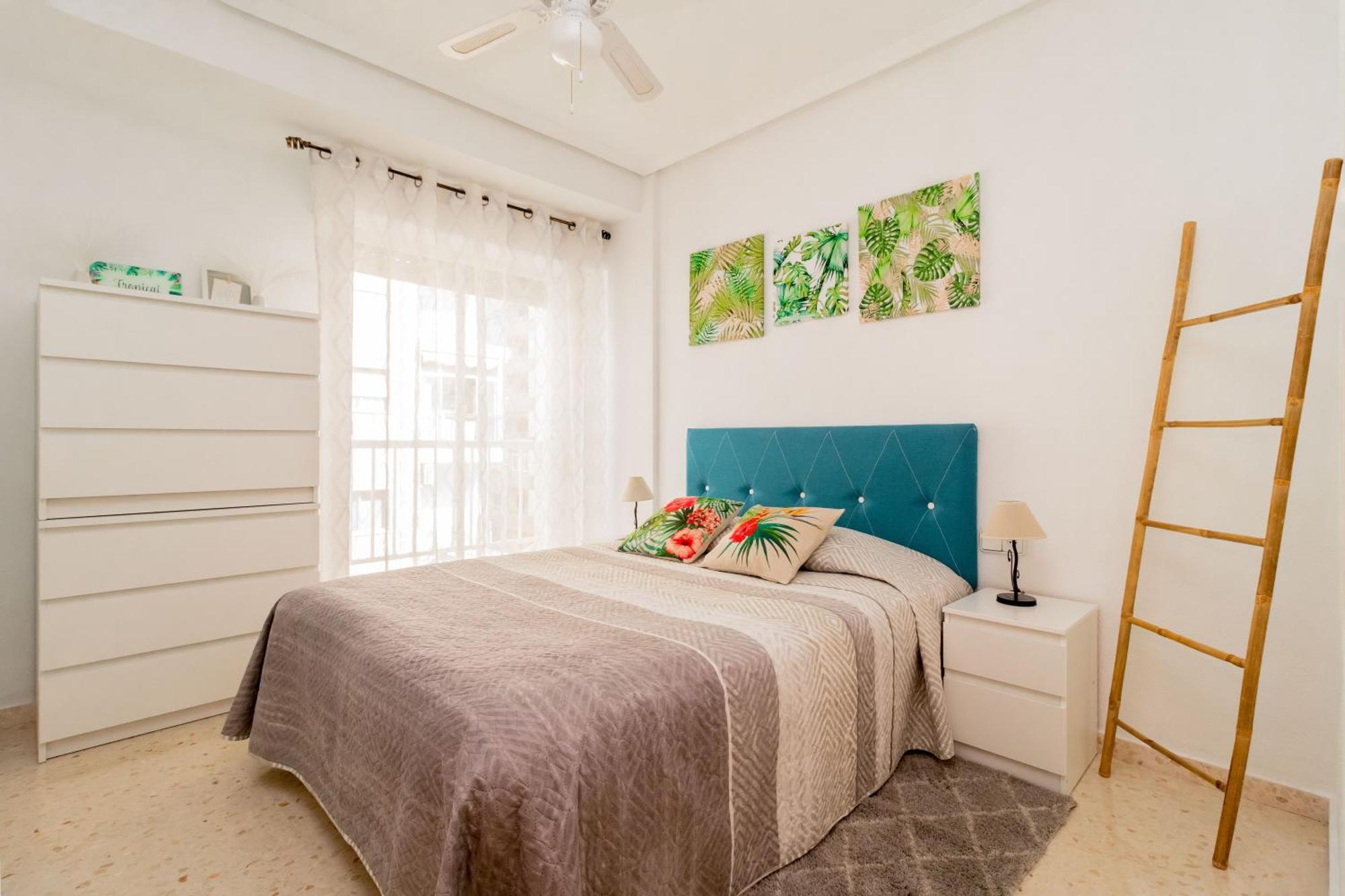 Sol & Mar Apartment Torrevieja Ngoại thất bức ảnh